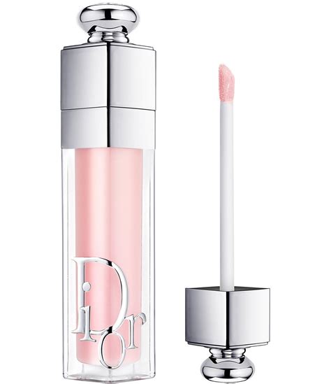 dior addict 255 baby dior|Dior Addict lip gloss.